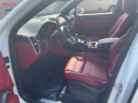 保时捷卡宴(凯宴)