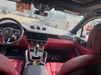 保时捷卡宴(凯宴)