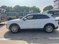 保时捷卡宴(凯宴)