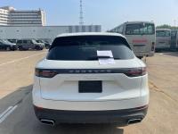 保时捷卡宴(凯宴)