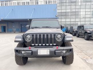 2021款 JEEP牧马人 3.6L 自动 四门 硬顶 Rubicon 支持全国分期购车13820818027（同微信）可视频同步看车