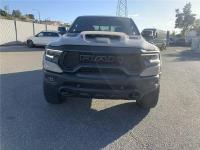 2022款 道奇公羊1500 5.7L LTD限量版 暗夜包