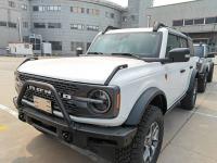 2022款 福特烈马2.3T Badlands荒地版