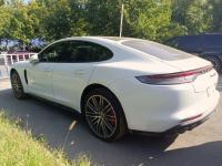 保时捷帕纳美拉(Panamera)