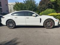 保时捷帕纳美拉(Panamera)