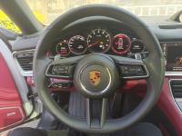 保时捷帕纳美拉(Panamera)