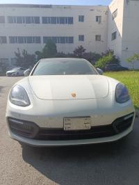 2021款 保时捷帕纳美拉(Panamera) 4S 2.9T