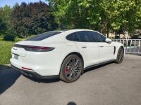 保时捷帕纳美拉(Panamera)