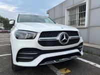 2022款 奔驰GLE450 Sport运动
