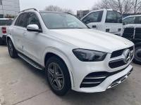 2022款 奔驰GLE450 Sport运动