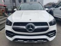 2022款 奔驰GLE450 Sport运动