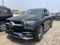 2022款 奔驰GLE450 Sport运动