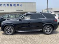 奔驰GLE450