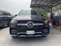 2022款 奔驰GLE450 Sport运动