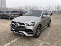 2022款 奔驰GLE450 Sport运动