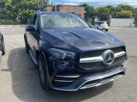 2022款 奔驰GLE450 Sport运动