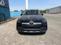 2022款 奔驰GLE450 Sport运动