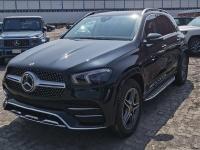 2022款 奔驰GLE450 Sport运动