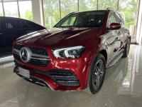 2022款 奔驰GLE450 Sport运动