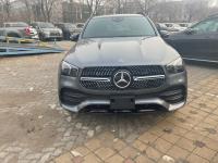 2022款 奔驰GLE450 Sport运动