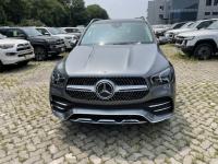 2022款 奔驰GLE450 Sport运动