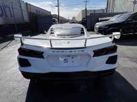 雪佛兰科尔维特