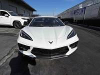 2023款 雪佛兰科尔维特C8 6.2L 1LT