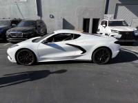 雪佛兰科尔维特