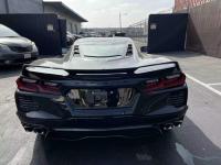 雪佛兰科尔维特