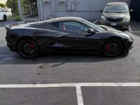 雪佛兰科尔维特