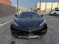 2023款 雪佛兰科尔维特C8 6.2L 1LT