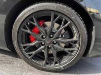 雪佛兰科尔维特