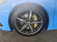 雪佛兰科尔维特