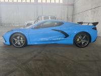 雪佛兰科尔维特