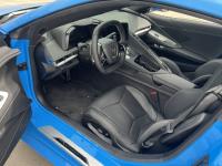 雪佛兰科尔维特