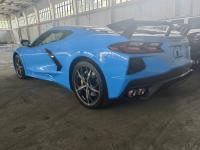 雪佛兰科尔维特