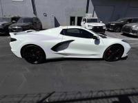 雪佛兰科尔维特