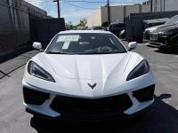 2023款 雪佛兰科尔维特C8 6.2L 3LT