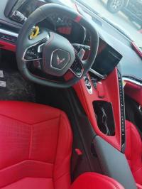 2023款 雪佛兰科尔维特C8 6.2L 3LT