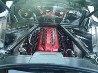 雪佛兰科尔维特