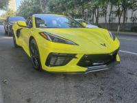 2023款 雪佛兰科尔维特C8 6.2L 3LT