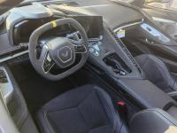 雪佛兰科尔维特