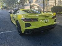 雪佛兰科尔维特