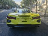 雪佛兰科尔维特