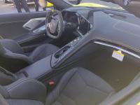 雪佛兰科尔维特