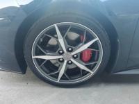 雪佛兰科尔维特