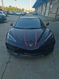 2023款 雪佛兰科尔维特C8 6.2L 3LT