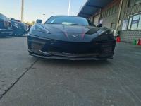 雪佛兰科尔维特