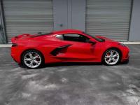 雪佛兰科尔维特