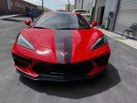 2023款 雪佛兰科尔维特C8 6.2L 3LT